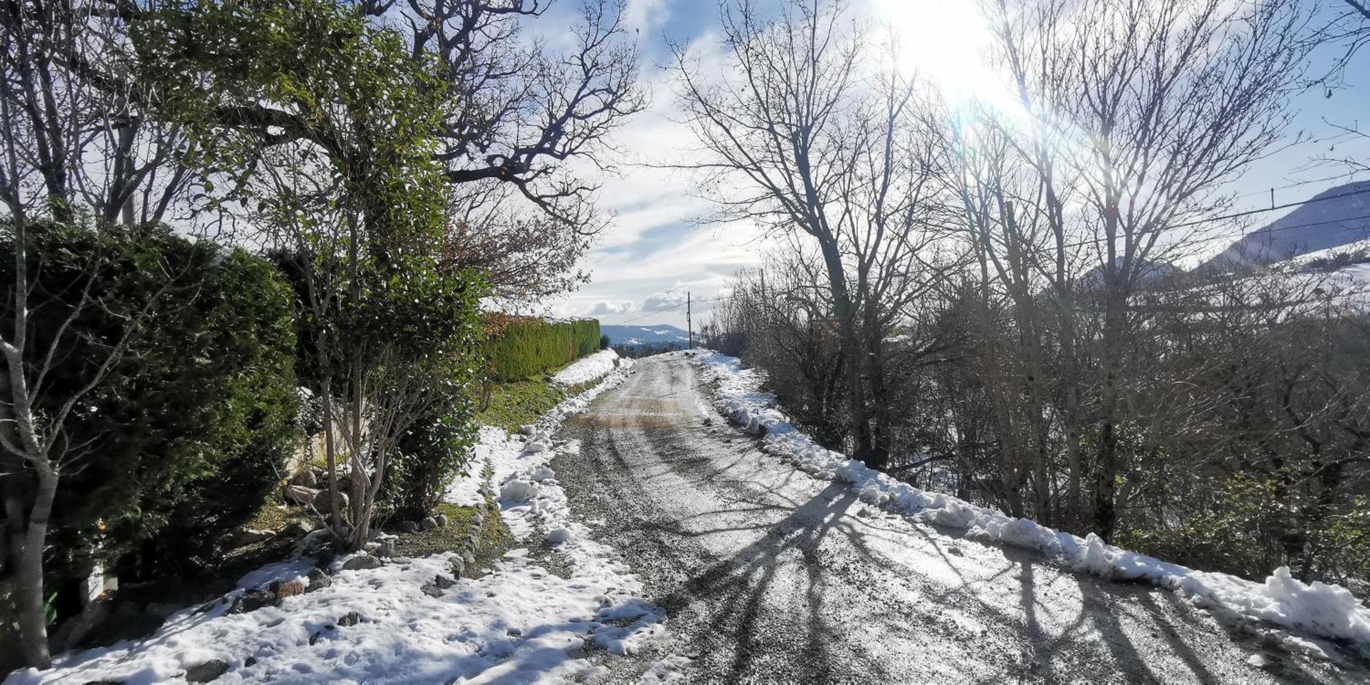 La Casetta Di Gino E Marcella Sassoferrato Bagian luar foto